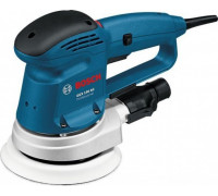 Виброшлифмашина BOSCH GEX 150 AC эксцентриковая 0601372768