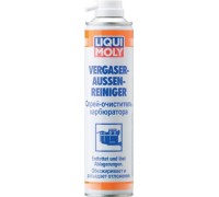 Очиститель карбюратора спрей LIQUI MOLY Vergaser-Aussen-Reiniger 0,4 л. 3918/1844 3918/1844
