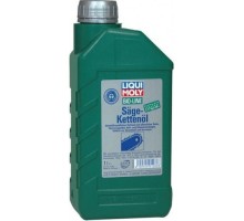 Масло для смазки цепи LIQUI MOLY Bio-Sage-Kettenoil 1 л 1280/2370 [1280/2370]