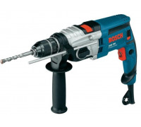 Дрель ударная сетевая BOSCH GSB 780 (БЗП) двухскоростная 060117B101