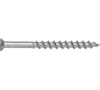 Шуруп SORMAT  8 х  65 с потайной головкой KBRM 9640075140 9640075140