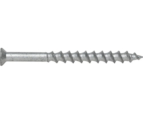 Шуруп SORMAT 8 х 130 с потайной головкой KBRM 9640075146 [9640075146]