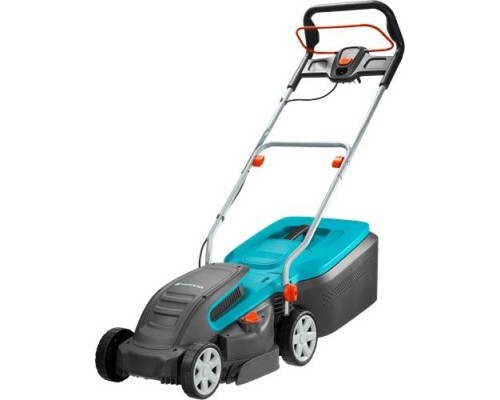 Электрогазонокосилка GARDENA PowerMax 1400/34 05034-20.000.00 [05034-20.000.00]