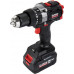 Дрель-шуруповерт аккумуляторная ELITECH CD 20BL2 (E2201.042.02) HD 205728 купить с доставкой и официальной гарантией