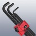 Набор ключей TORX WERA 967 PKL/9 SB TORX® 9 предметов WE-073598 [WE-073598]