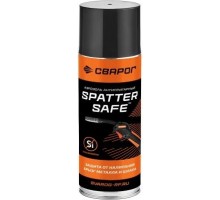 Спрей антипригарный СВАРОГ Spatter Safe 400 мл [00000098942]