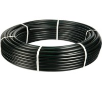 Труба напорная UNIPUMP ПЭ100 SDR 11-110*10 хол/водосн. (бухта 100м) [30151]