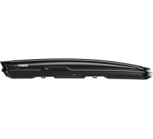 Бокс THULE Flow черный глянцевый 606000 [606000]