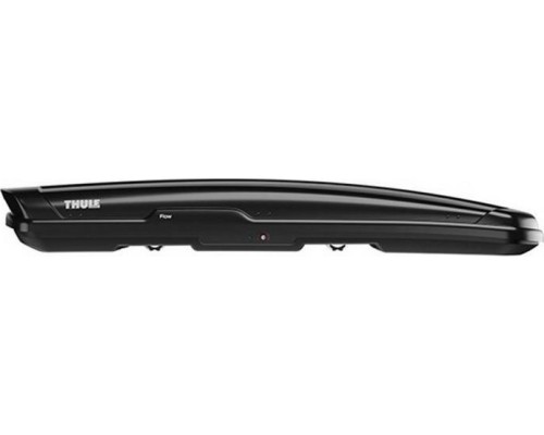 Бокс THULE Flow черный глянцевый 606000 [606000]