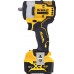 Гайковерт аккумуляторный DeWALT DCF 903 P1 ударный [DCF903P1-QW]