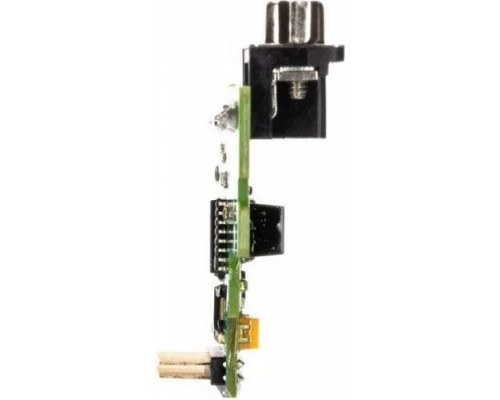 Карта протокола ESQ PROFIBUS EN-PR02 для ESQ-500/600 (от 18,5 кВт) 08.04.000410