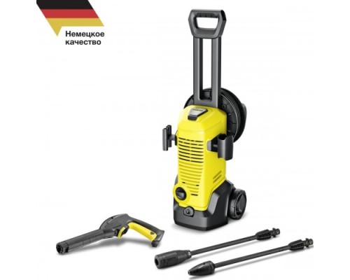 Автомойка KARCHER K 3 Premium *EU [1.676-370.0]