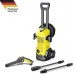 Автомойка KARCHER K 3 Premium *EU [1.676-370.0]