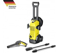 Автомойка KARCHER K 3 Premium *EU (1.676-370.0) 1.676-370.0