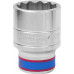 Головка двенадцатигранная 3/4" KING TONY 633046M 46 мм