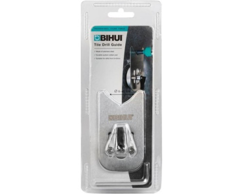Кондуктор BIHUI DBGV для алмазных коронок купить с доставкой и официальной гарантией