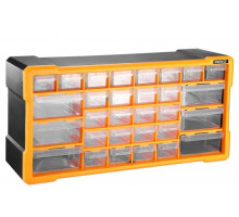 Система хранения DEKO RDKPS30 30 выдвижных ящиков (51х15.8х25.5см) 083-3403