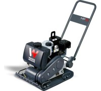 Виброплита WACKER NEUSON MP15 с баком [0630227]