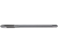 Метчик D.BOR HSS-G DIN 376 M10x1.50 мм машинный тип B W-049-9G70M10-1502D