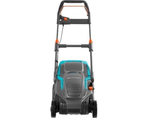 Газонокосилка электрическая GARDENA PowerMax 1600/37 05037-20.000.00 [05037-20.000.00]