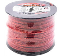 Леска триммерная P.I.T. MLT-33003N 3.0mm*3lb, квадрат крученый, бухта 216м