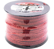 Леска триммерная P.I.T. MLT-33003N 3.0mm*3lb, квадрат крученый, бухта 216м