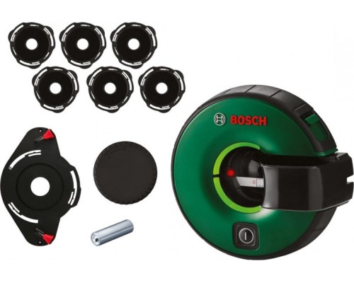 Нивелир BOSCH Atino Set [0603663A01]