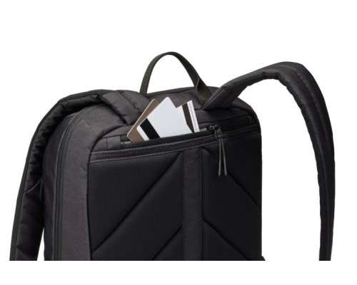 Рюкзак THULE 3204835 Lithos Backpack, 20L, Black Рюкзак THULE 3204835 Lithos Backpack, 20L, Black