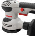 Виброшлифмашина эксцентриковая сетевая Crown CT13663V
