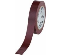 Изолента ПВХ 3M Temflex™ 1300 15 мм x 10 м, коричневая [7100081326]