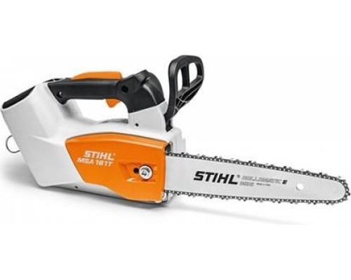 Пила цепная аккумуляторная STIHL MSA 161 Т без АКБ и ЗУ [125220000056]