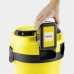 Пылесос аккумуляторный KARCHER WD 3-18 Battery Set V-17/20 (1.628-551.0) [1.628-551.0]