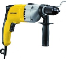 Дрель ударная сетевая STANLEY STDH8013 C [STDH8013C-RU]