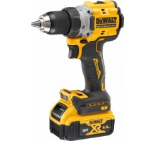 Дрель-шуруповерт аккумуляторная DeWALT DCD 800 P2T [DCD800P2T-QW]