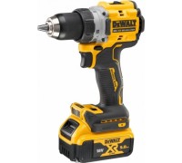 Дрель-шуруповерт аккумуляторная DeWALT DCD 800 P2T DCD800P2T-QW