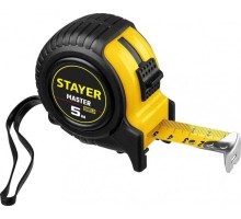 Рулетка STAYER 