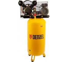 Компрессор поршневой Denzel BCV2200/100V 58112