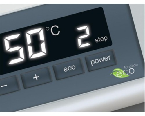 Водонагреватель накопительный ELECTROLUX EWH 50 Formax DL (сухой тэн) [НС-1026260]