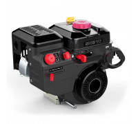Бензиновый двигатель Evoline SN 210 E 7,0 л.с. (вал 19 мм, электростартер) зимний 1T90QS21EEVO