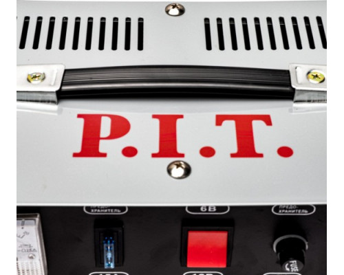 Зарядное устройство P.I.T. PZU10-C1 Мастер