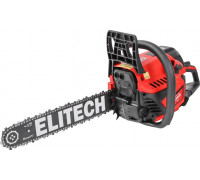 Бензопила ELITECH ПБ 4523C 205452
