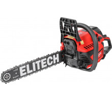 Бензопила ELITECH ПБ 4523C 205452