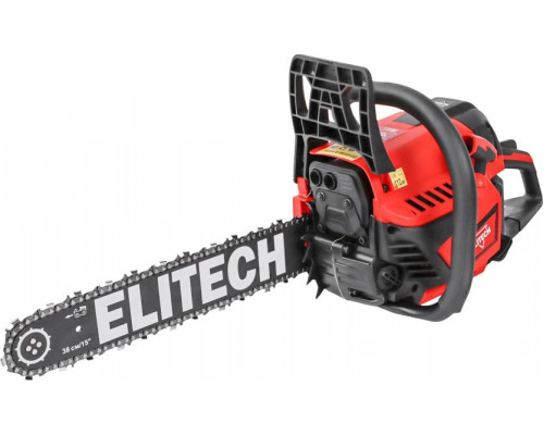Бензопила ELITECH ПБ 4523C