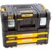 Ящик для инструмента DeWALT TSTAK комплект из 2-х модулей dw ii+iv [DWST83395-1]