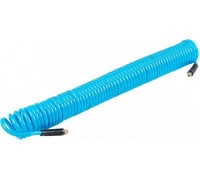 Пневмошланг NORDBERG HS0816PU спиральный полиуретановый диам. 8х12мм, 16м ЦБ-00016892