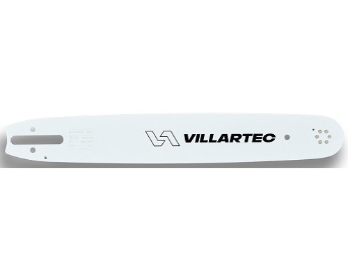 Шина для цепной пилы VILLARTEC 261166700001 40 см/16