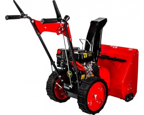 Снегоуборочная машина DDE ST6561 [798-508]