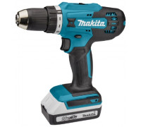 Дрель-шуруповерт аккумуляторная MAKITA DF488D004
