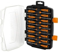 Набор отверток прецизионных TRUPER JOY-15L 14157 14157
