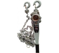 Таль рычажная Olymp OLL-1,5T-6M 1,5 т, Н= 6,0 м OL71506 OL71506